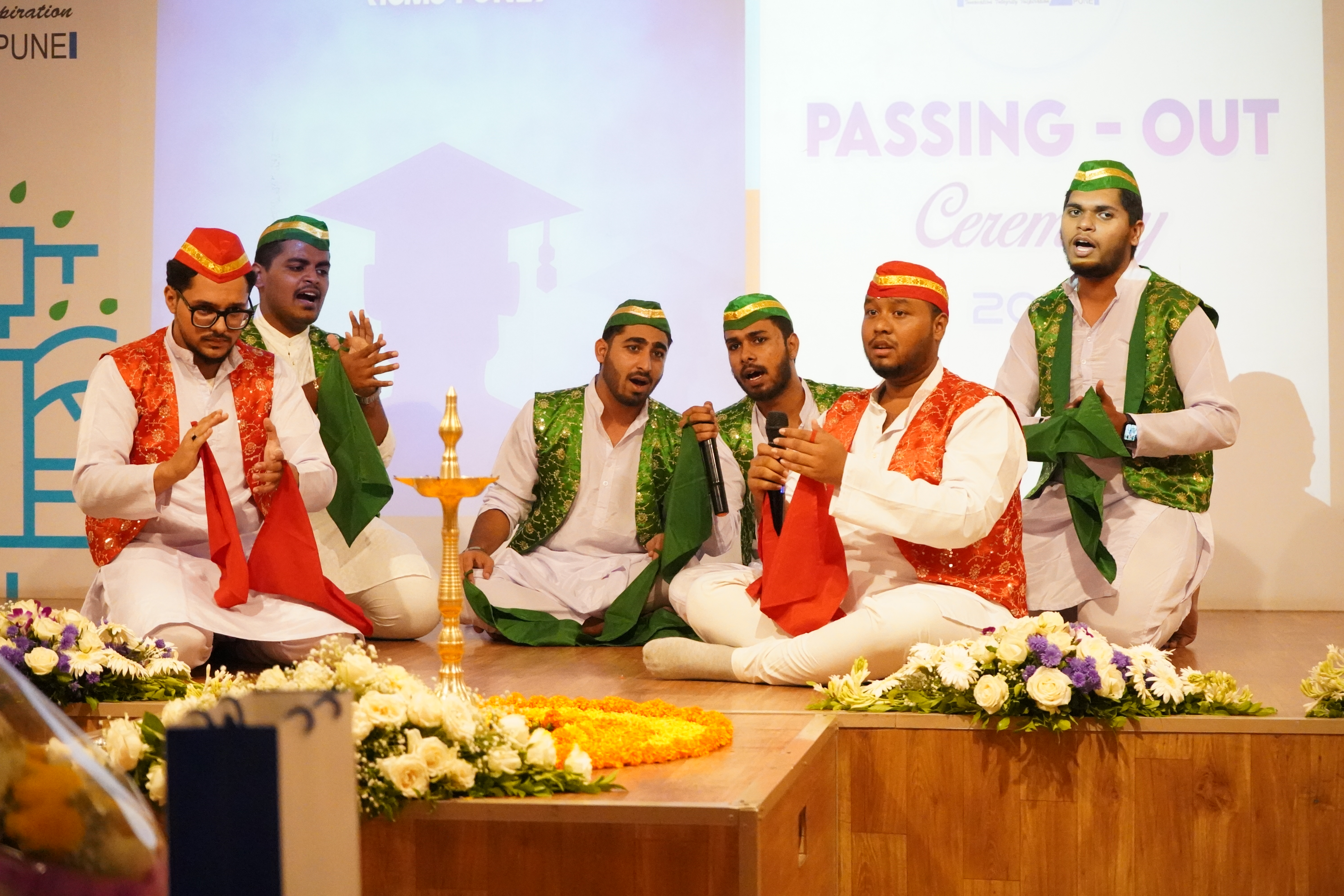 Residential Facilities